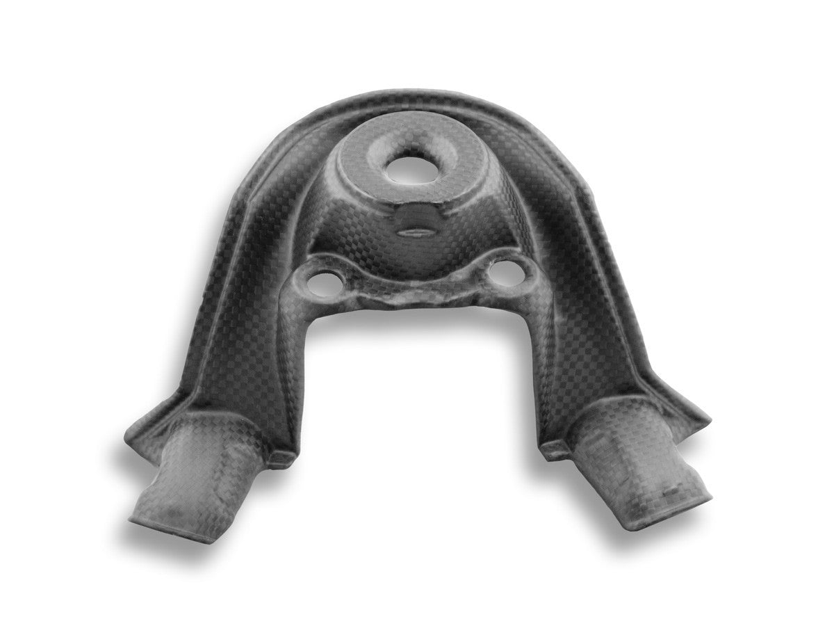 Ducabike DBK CRB04O - Carbon Key Lock Cover