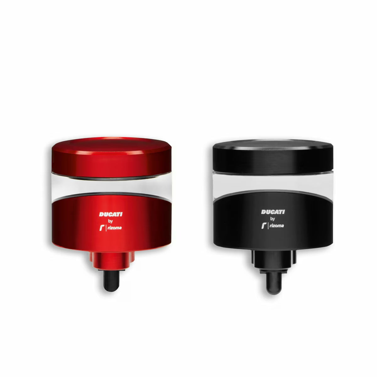 Ducati Performance Brake Fluid Reservoir
