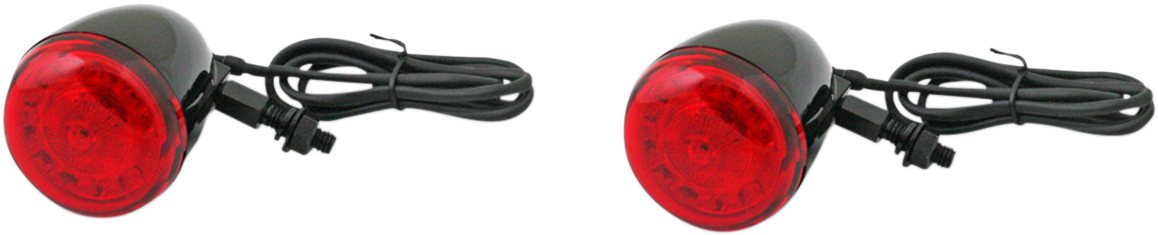 Custom Dynamics ProBEAM® Universal LED Turn Signals