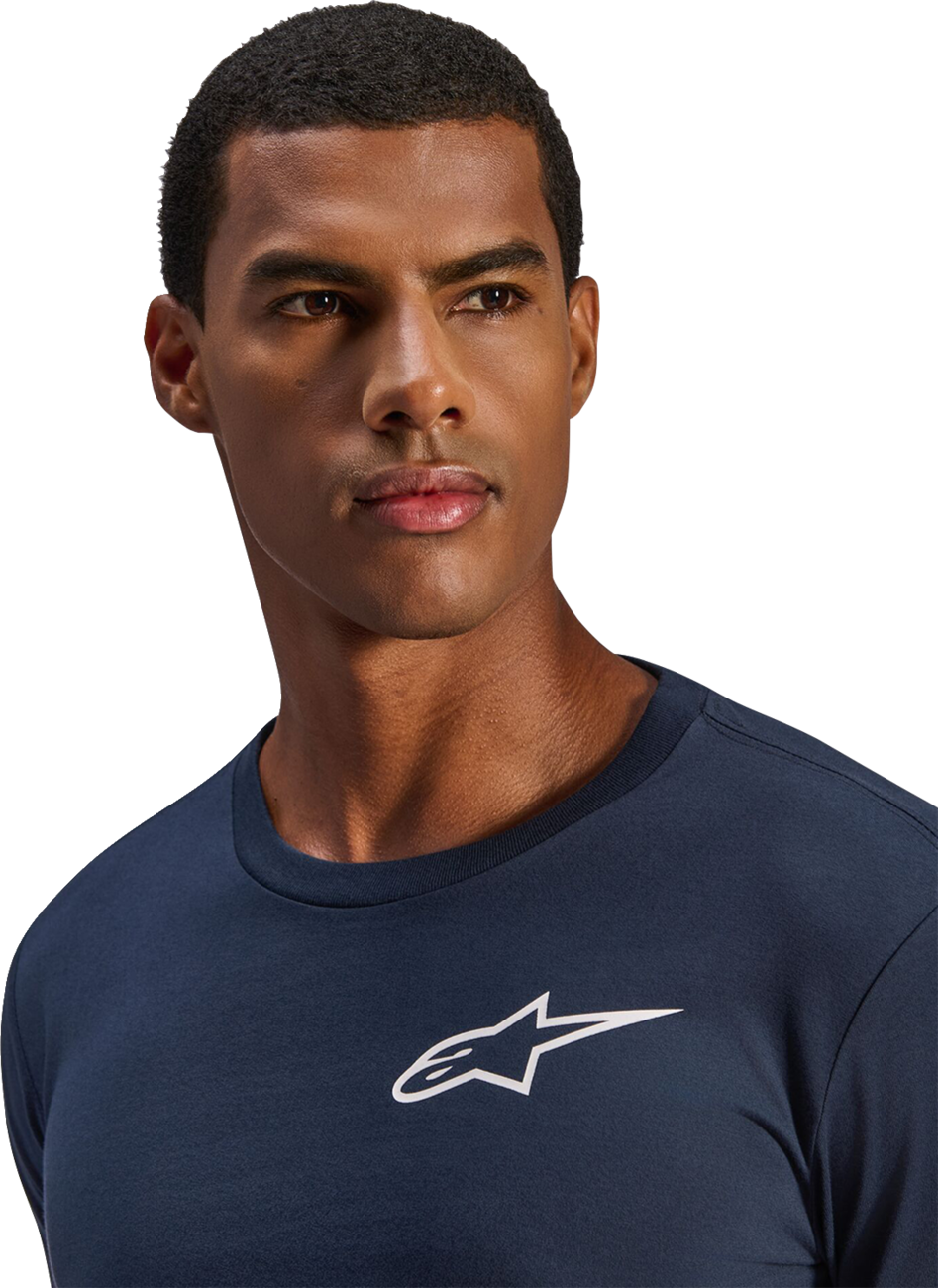 Alpinestars Trackside Long-Sleeve CSF T-Shirt