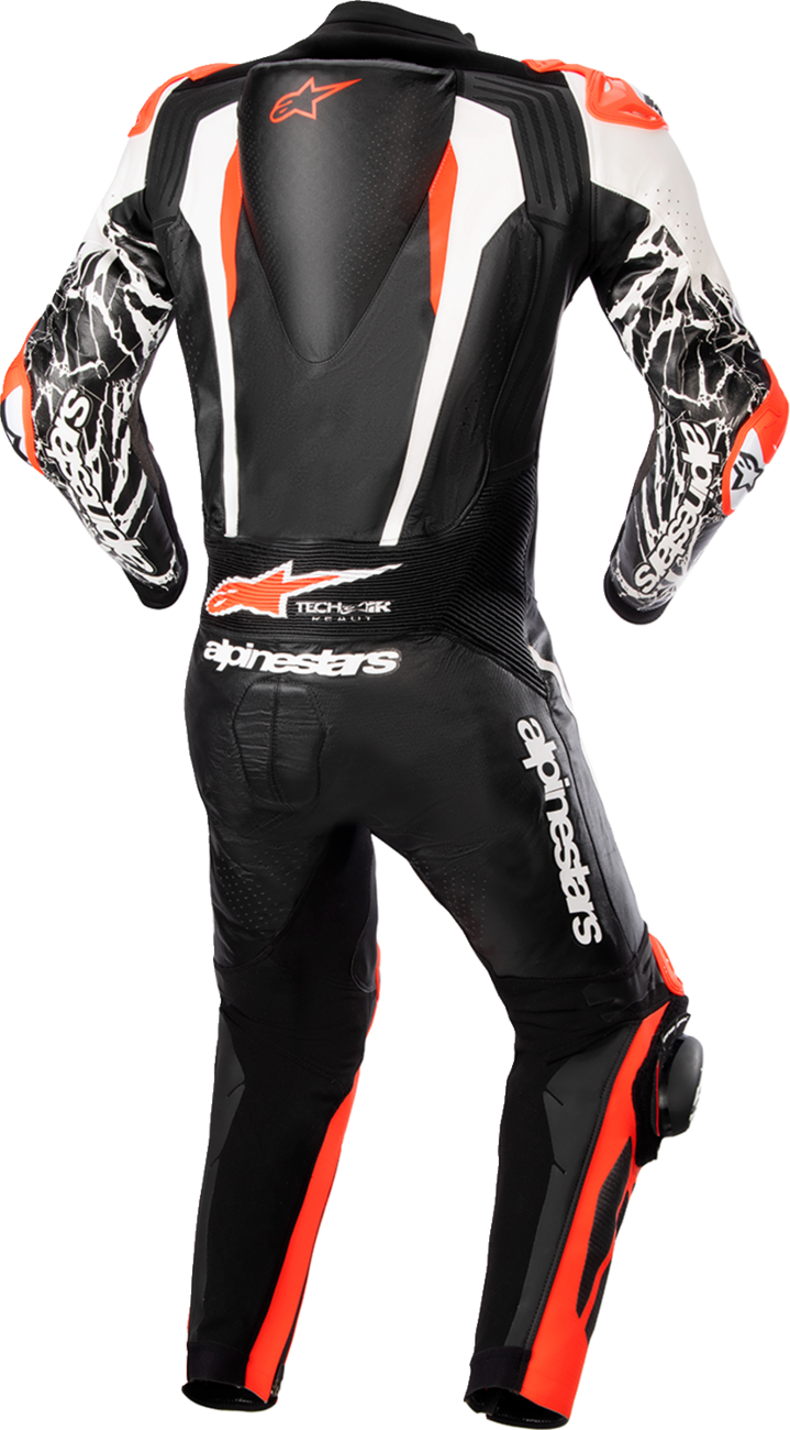 Alpinestars Racing Absolute V2 1-Piece Leather Suit