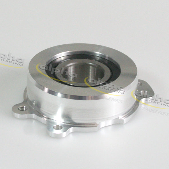 Drive shaft bearing housing