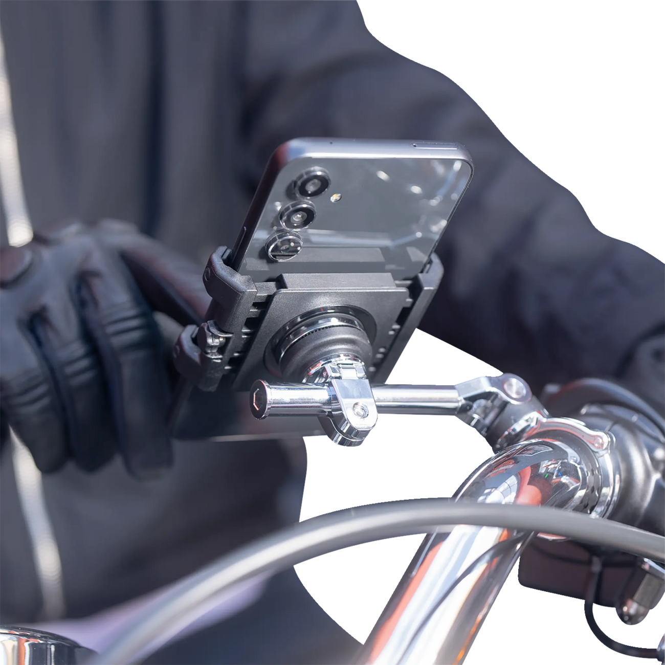 SP Connect 3D Phone Mount
