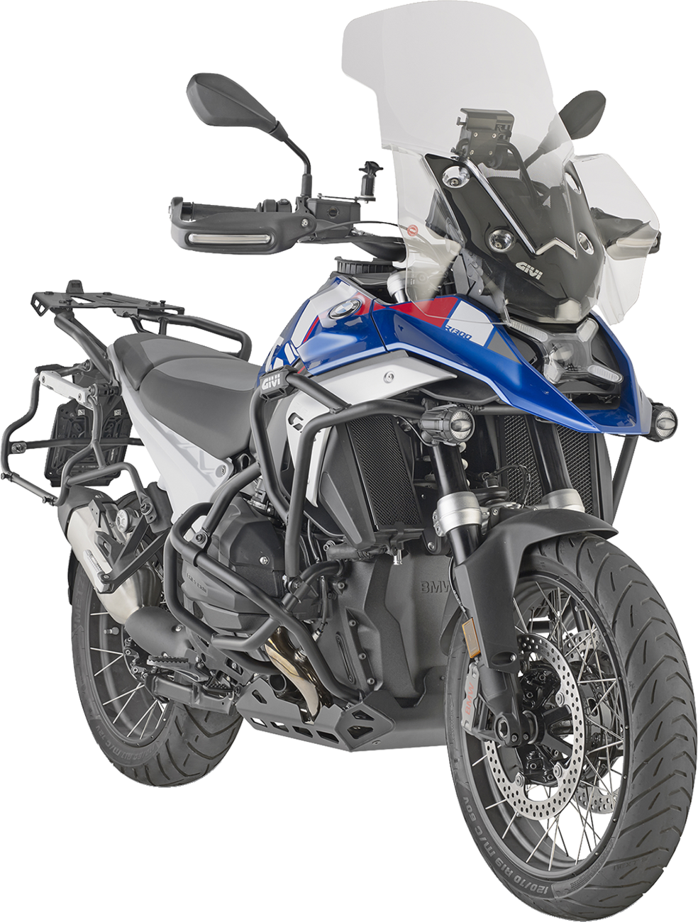 GIVI Windshield - BMW