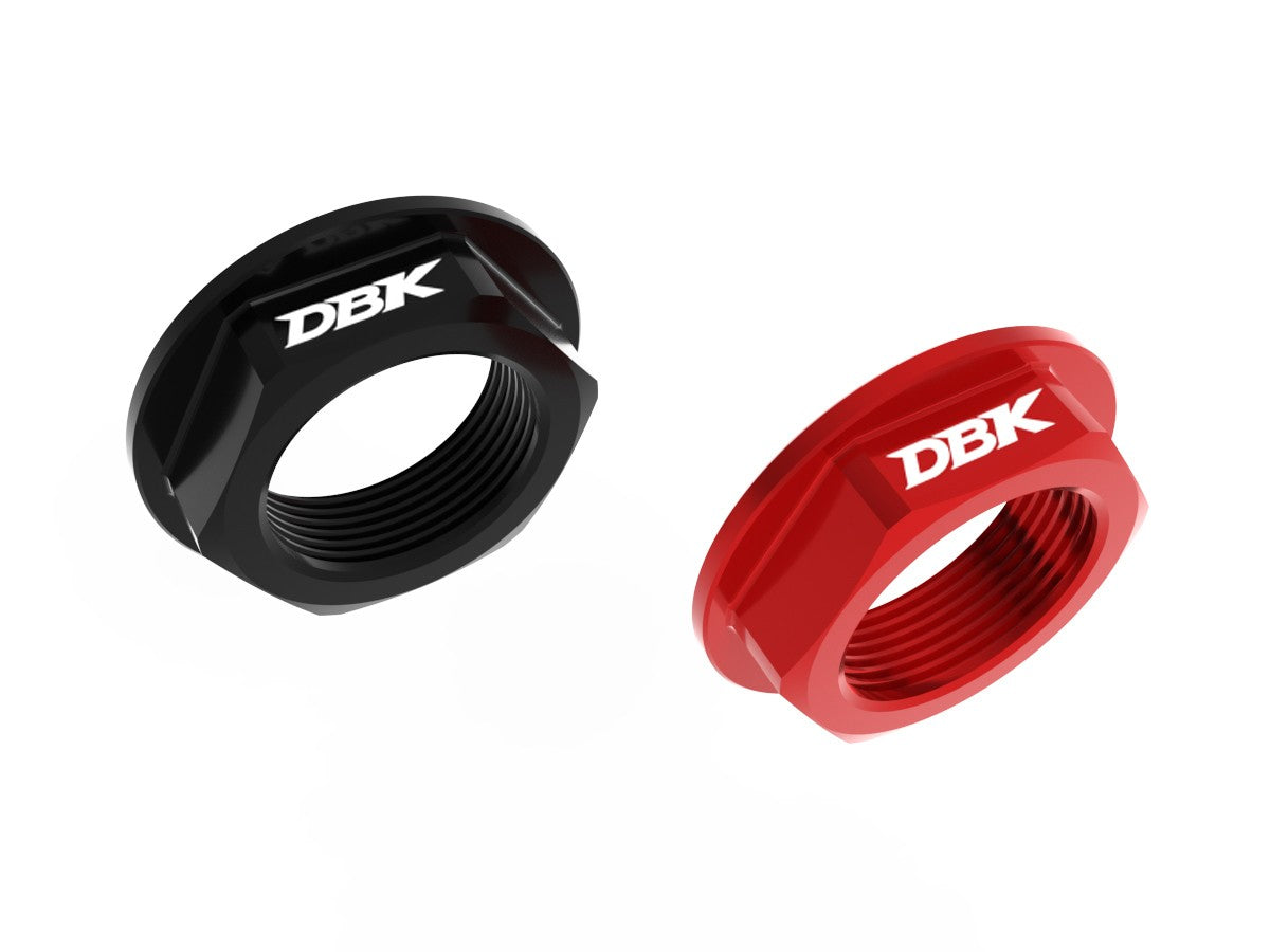 Ducabike DBK DPR05 - Panigale V4 My25 Rear Wheel Nut