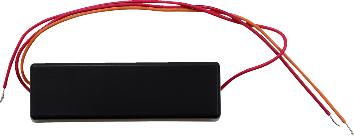 Custom Dynamics TruFLEX® Flexible LED Strip Dual Converter