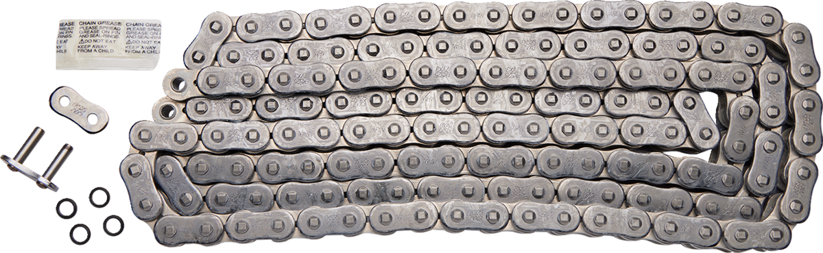 EK 525 ZVX3 Extreme Sportbike Series Chain