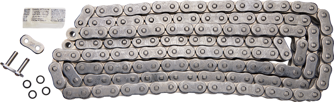 EK 525 ZVX3 Extreme Sportbike Series Chain
