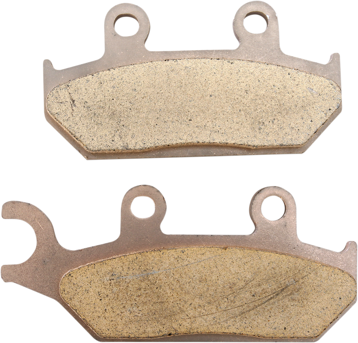 DP Brakes Standard Brake Pads - Can-Am