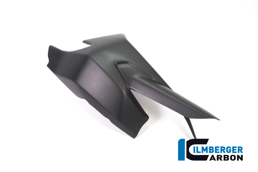 Ilmberger Carbon Swing Arm Cover Ducati Supersport 939