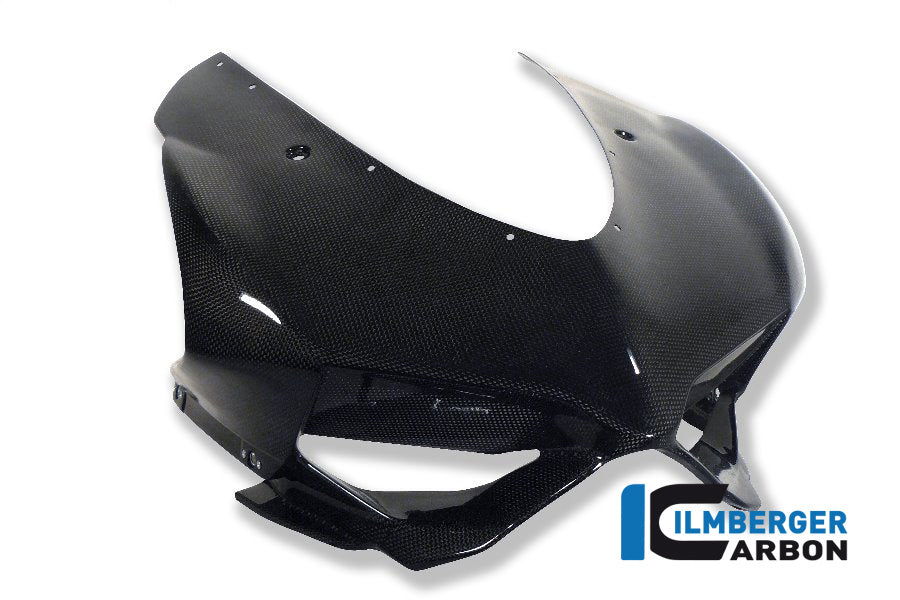 Ilmberger Carbon Real Surface Duc Panigale Rac 2-Piece