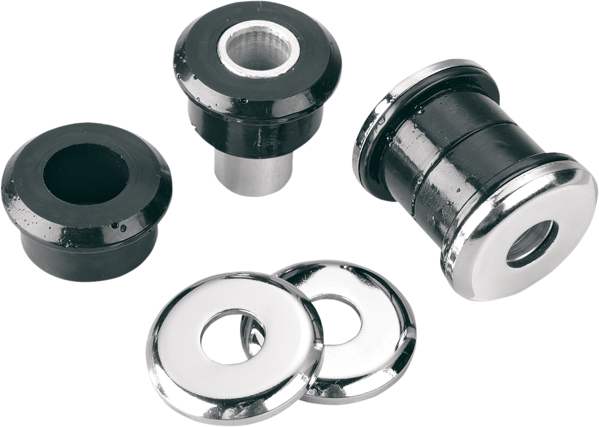 Arlen NESS Dampener Kit - Harley Davidson