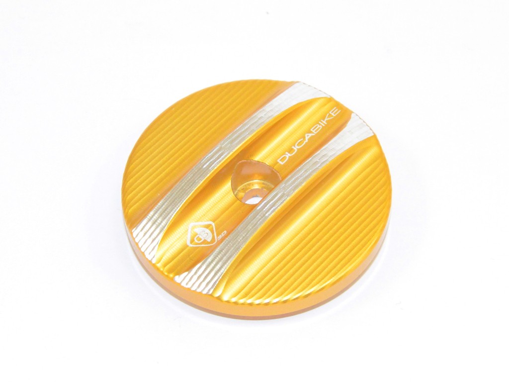 Ducabike DBK CAC01 - Cam Shaft Cover