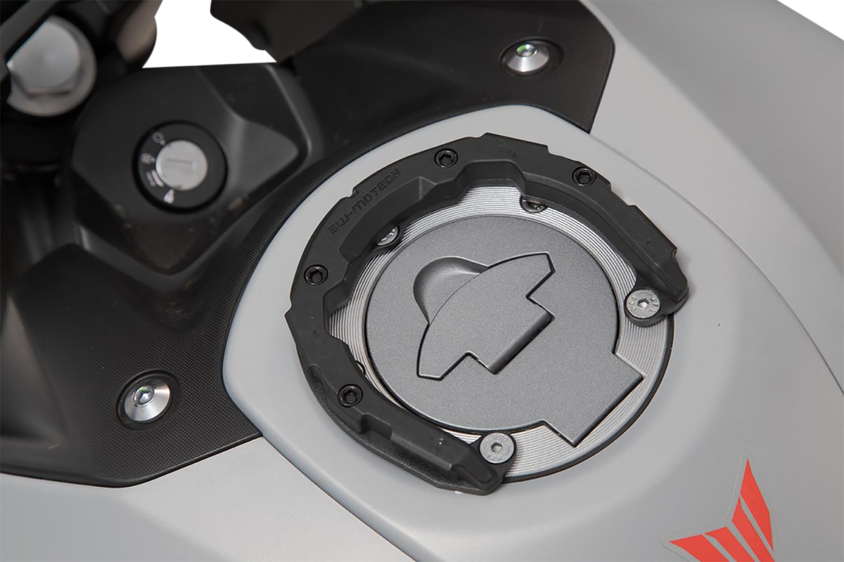 SW-Motech PRO Tank Ring - Yamaha/Leoncino '15-'26