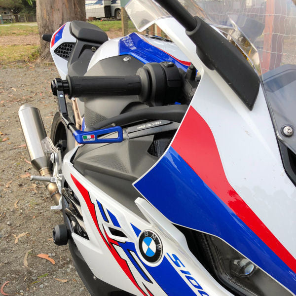 TWM Brake Lever Guard for BMW S1000RR M1000RR