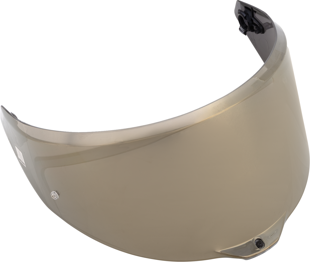 AGV K7 Helmet GT8-1 Pinlock® 120 MaxVision™ Prepared Shield