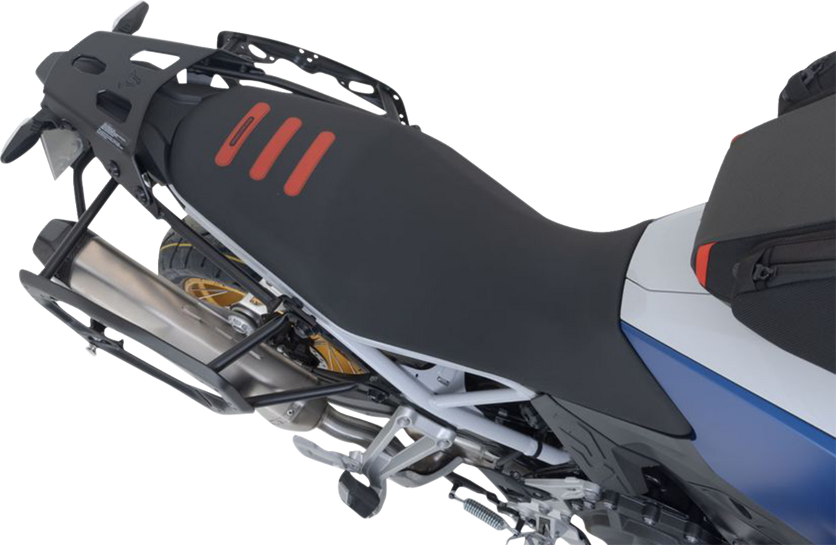 SW-Motech PRO Side Carrier - Left/Right - Black - BMW