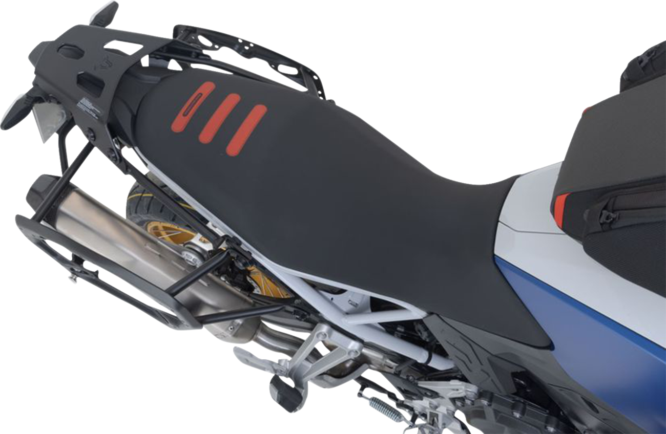 SW-Motech PRO Side Carrier - Left/Right - Black - BMW