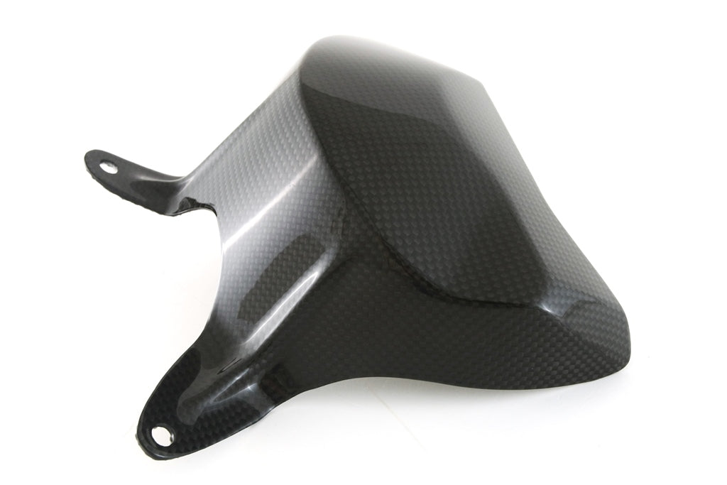 Fullsix Carbon Clutch Cover