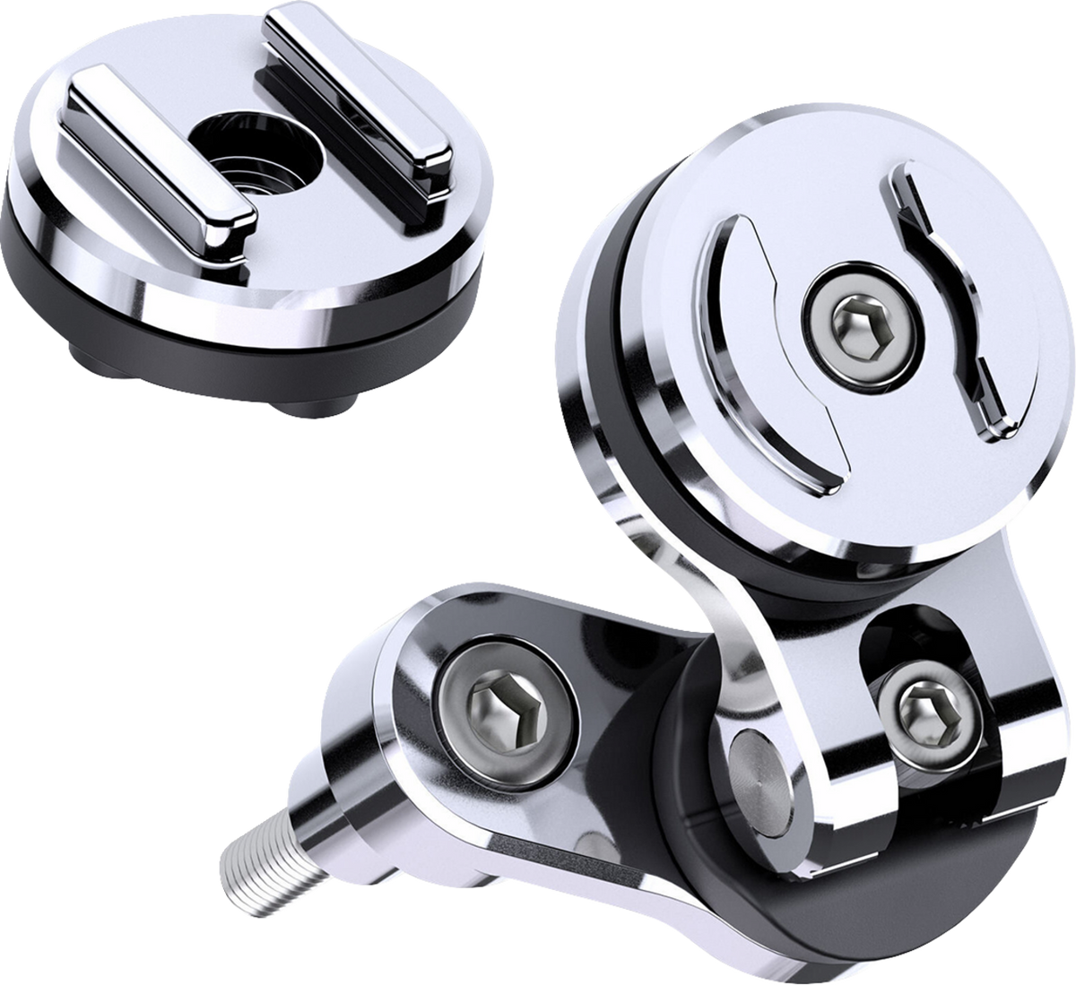 SP Connect Clutch Mount Pro