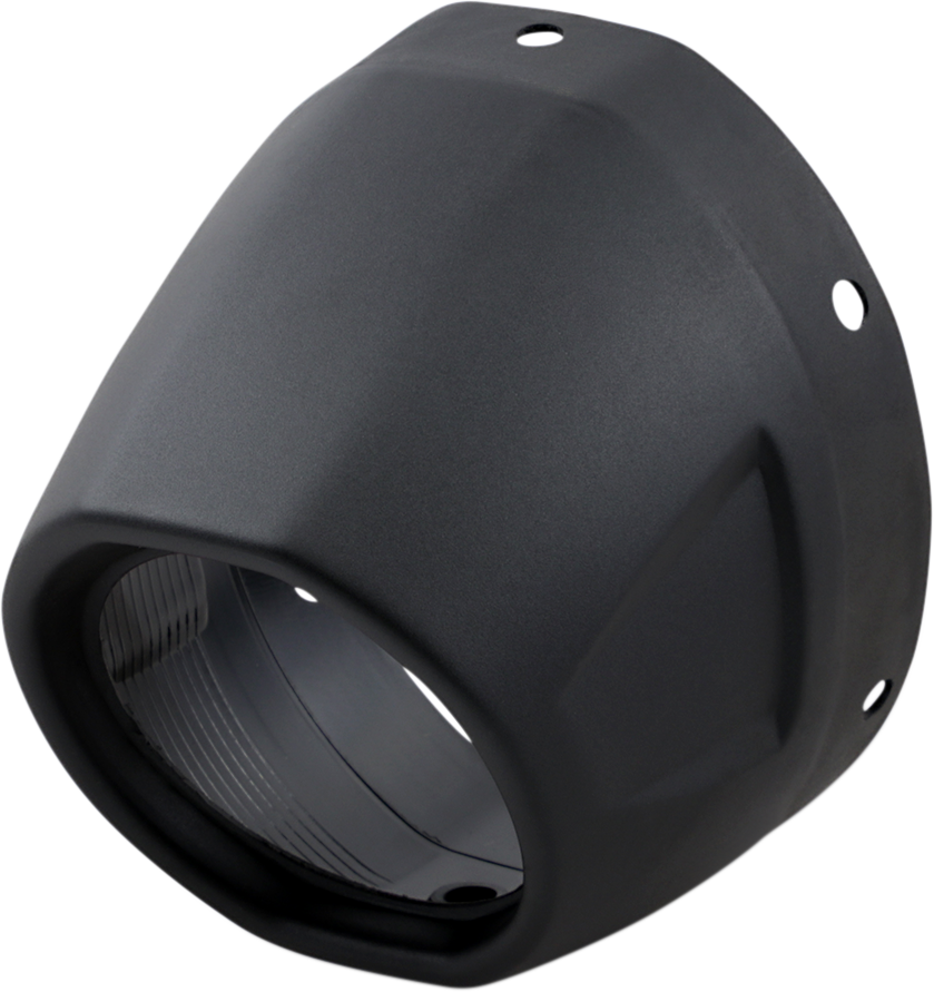 LeoVince End Cap - Medium - Vertical - LV One