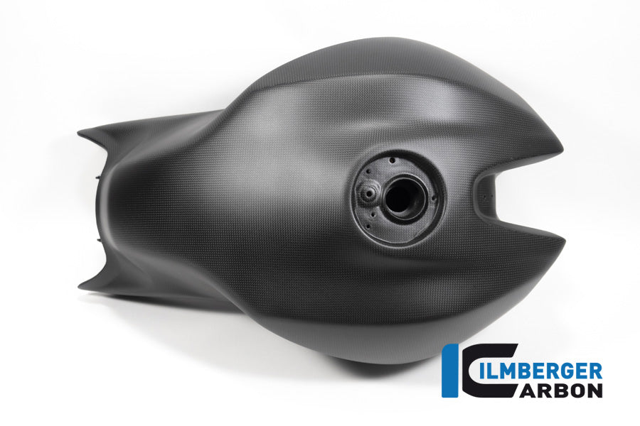 Ilmberger Carbon Tank Ducati Monster 1200 / 1200 S - Matte