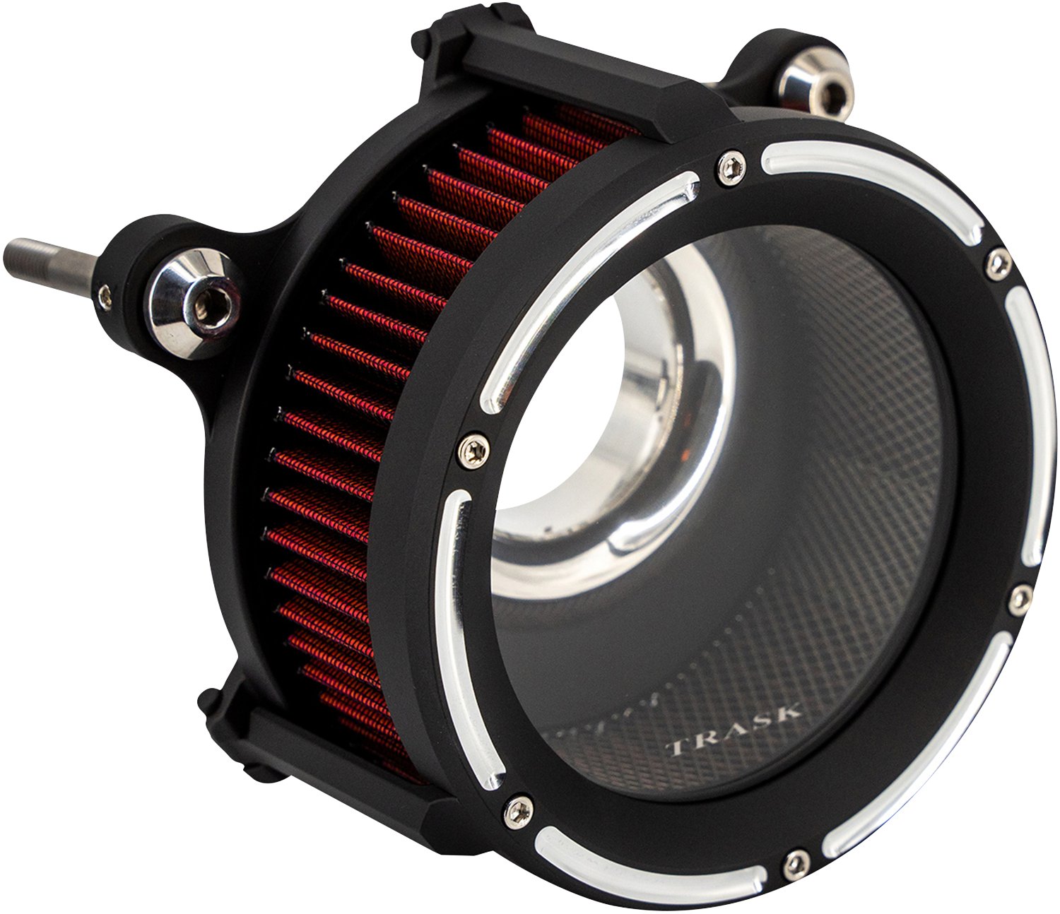 Trask 68 MM Assault Charge Air Cleaner