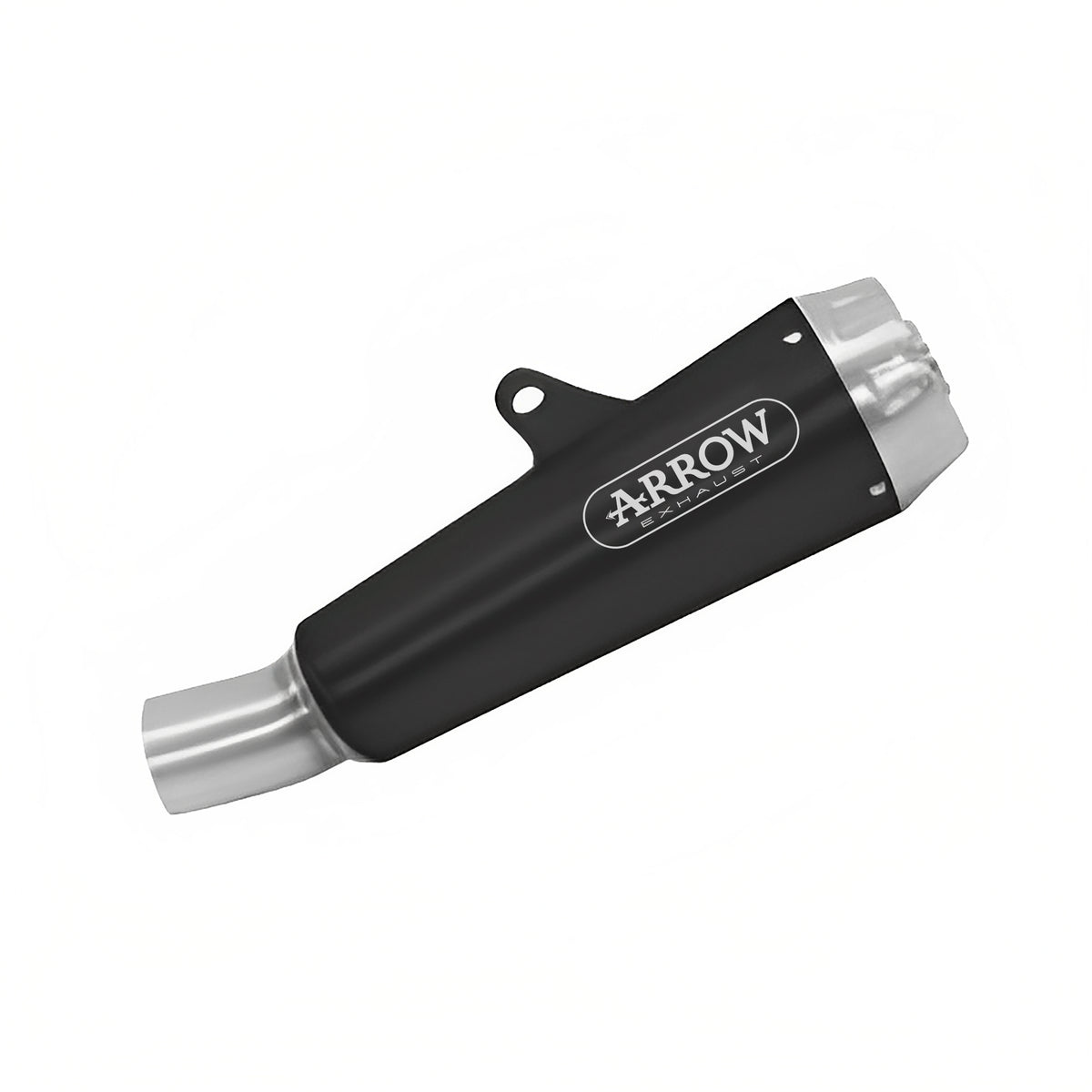 Arrow 71882PRN Pro-Race Nichrom Dark Slip On