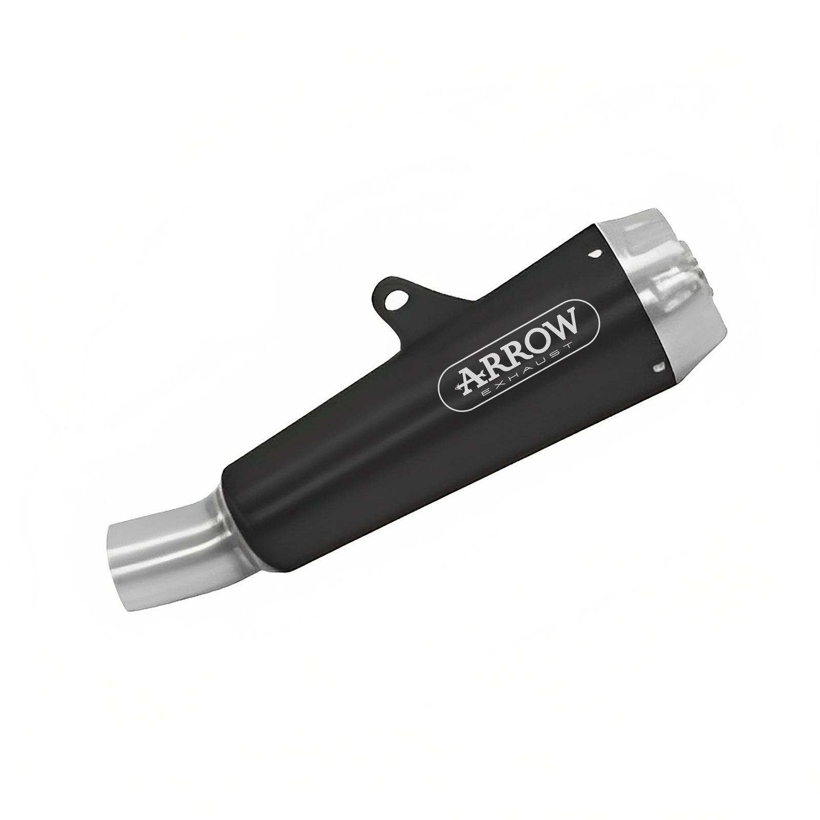 Arrow 71882PRN Pro-Race Nichrom Dark Slip On