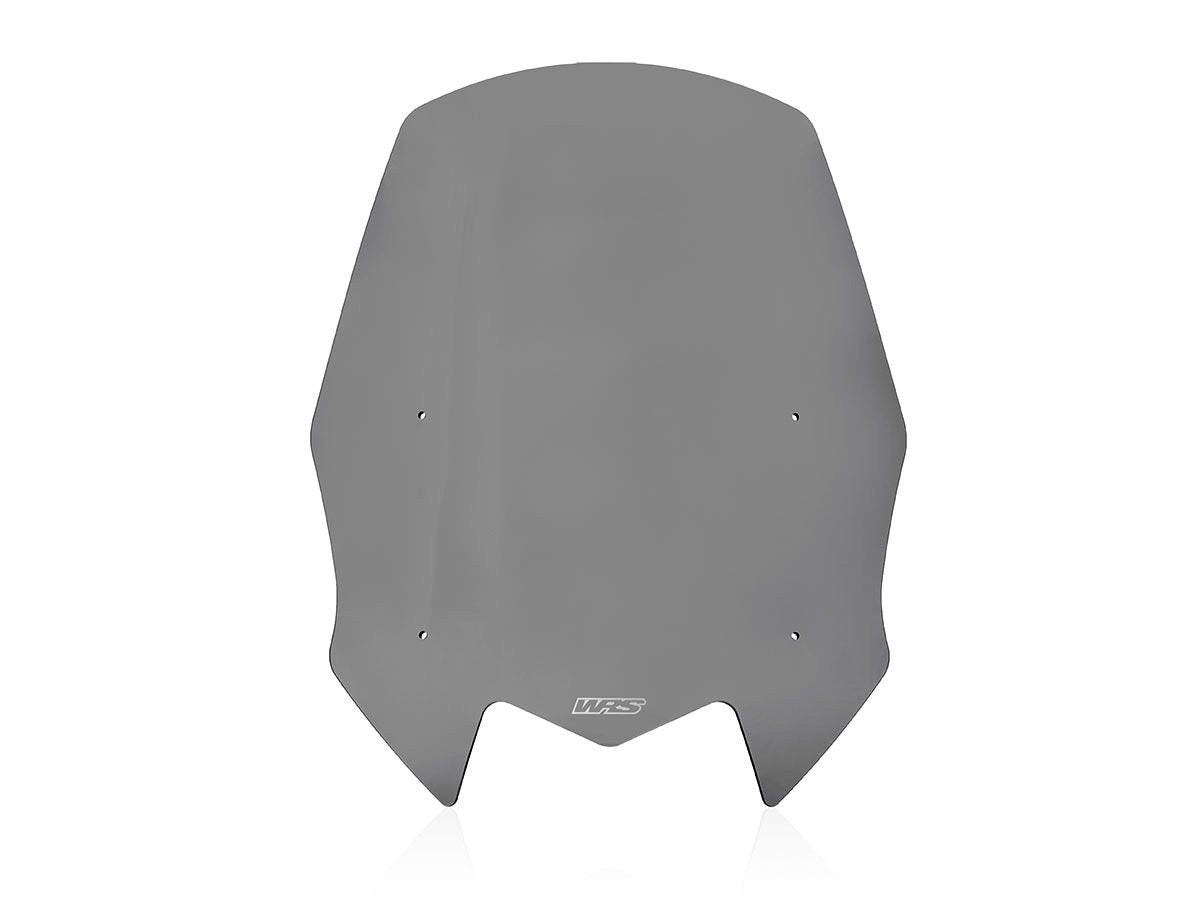WRS Touring Windscreen Dark Smoked