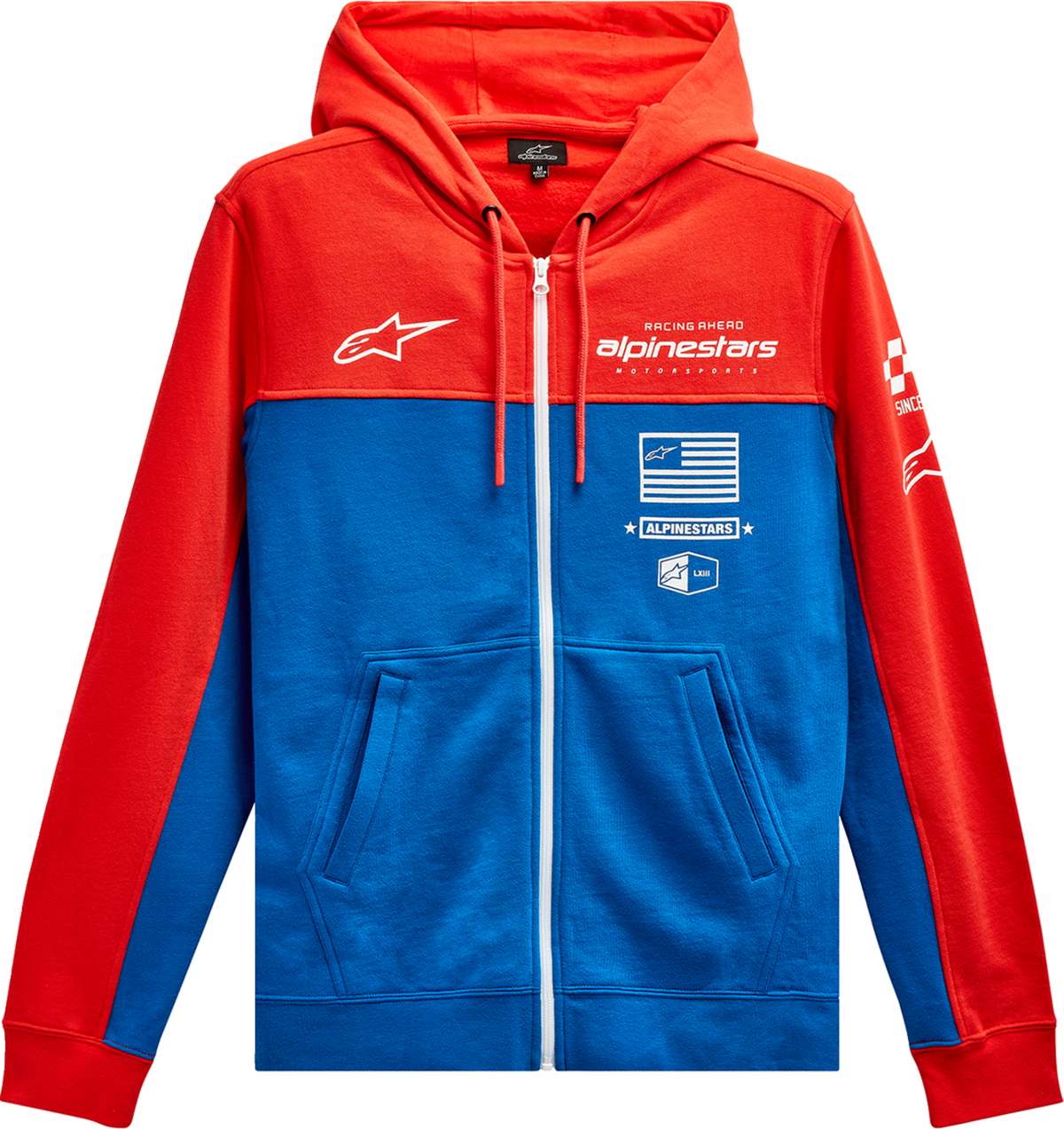 Alpinestars H Block Hoodie