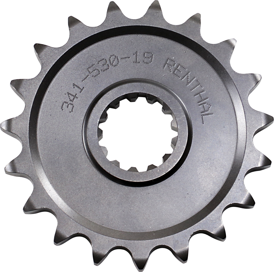 Renthal Front Sprocket - 19 Tooth - Triumph
