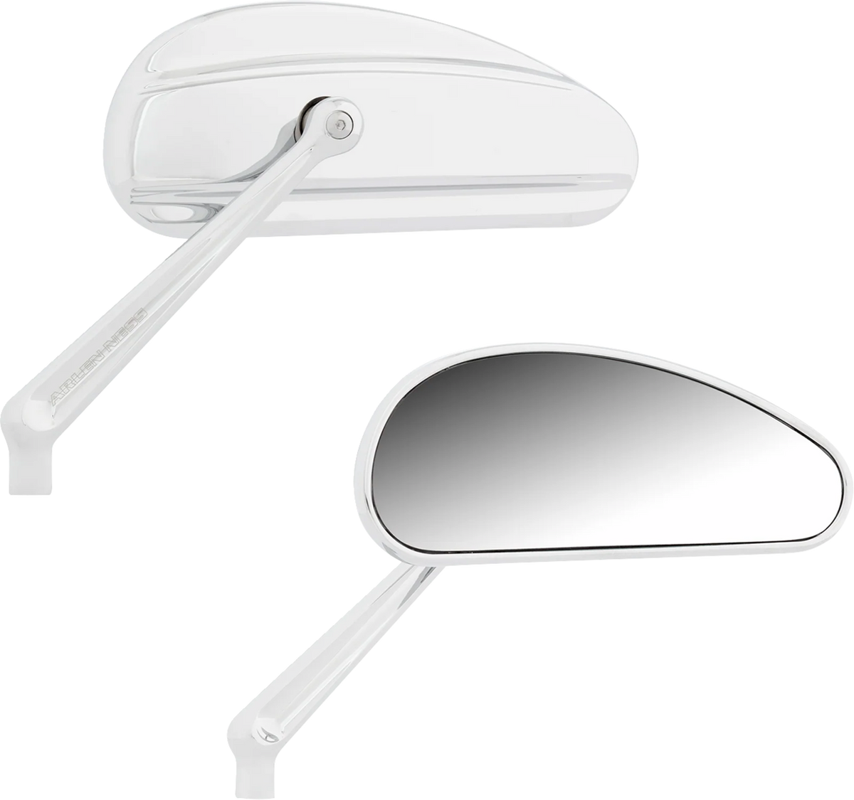 Arlen NESS Downdraft Mirror