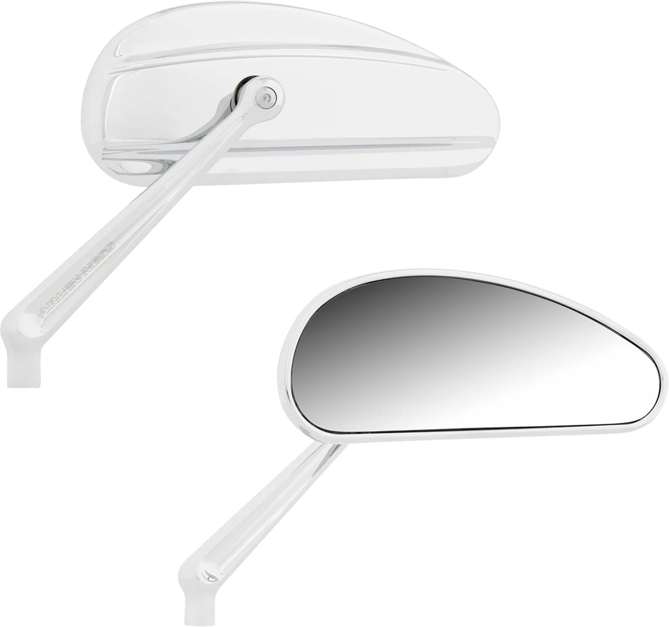 Arlen NESS Downdraft Mirror