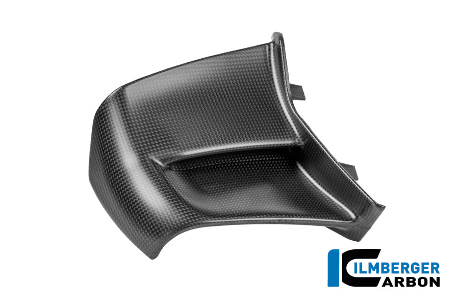 Ilmberger Carbon Winglet Upper Lower Right Ducati Streetfighter V4 2025-2026 - Matte / Plain