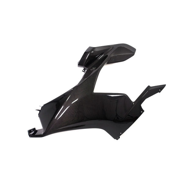 Ilmberger Carbon Fiber Left Side Fairing for Ducati Panigale V4 V4S Speciale