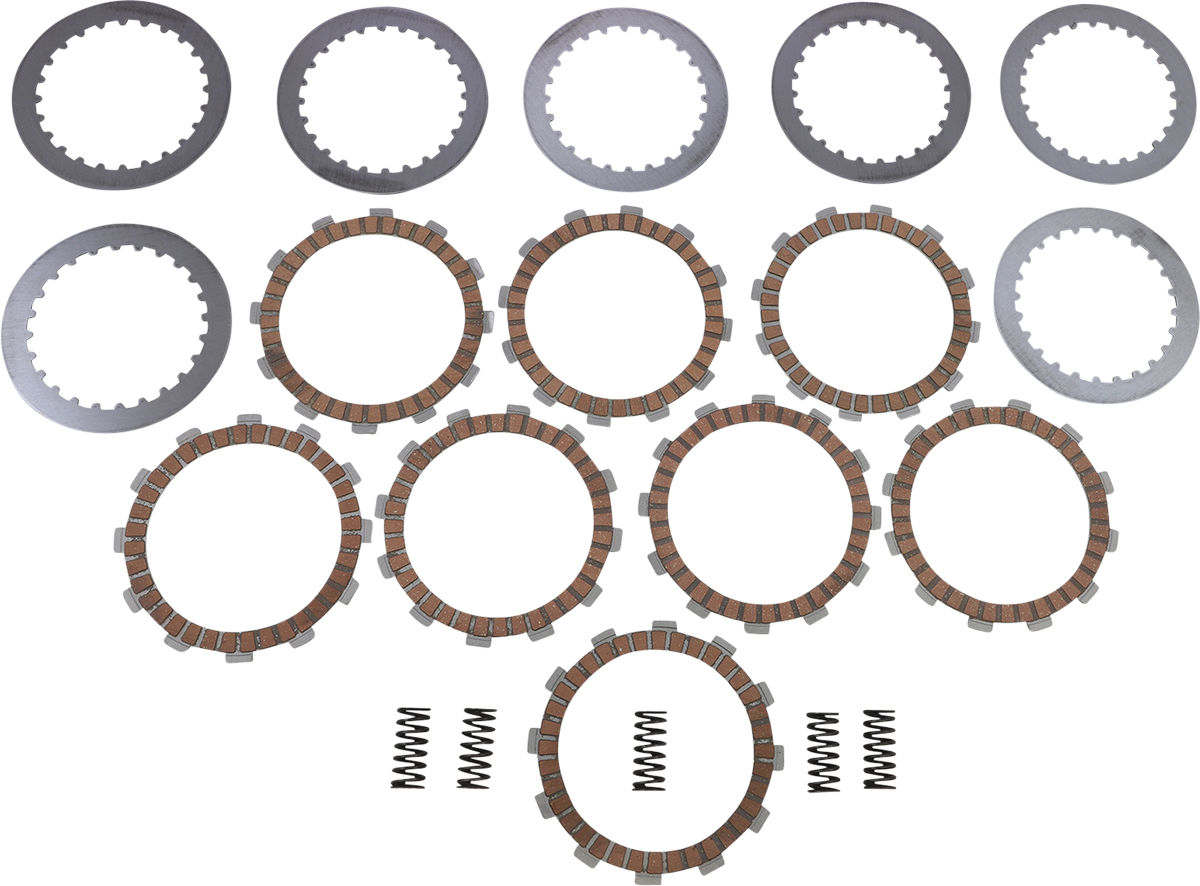 DP Brakes Clutch Kit - CRF250R
