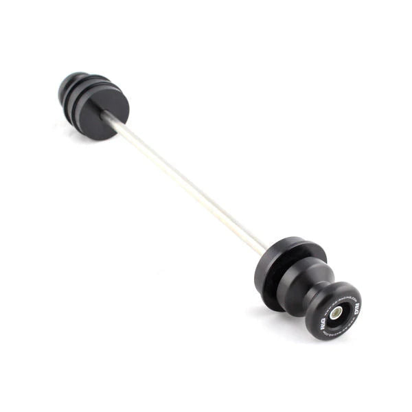 R&G Racing Rear Axle Slider Swingarm Protector For Panigale 1199 1299 V4 V4S V4R