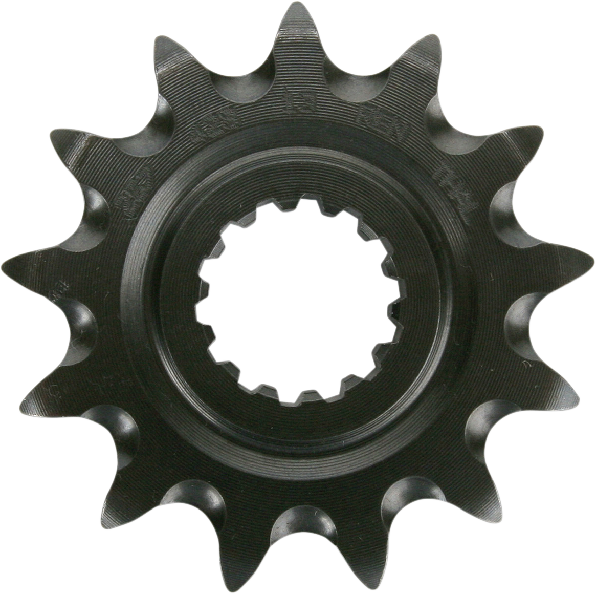 Renthal Front Sprocket - 13 Tooth - Yamaha/Kawasaki