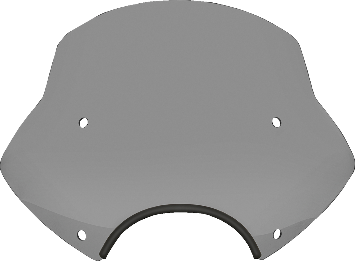 Memphis Shades Speed Demon Windshield