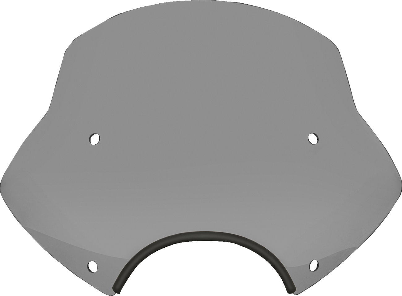Memphis Shades Speed Demon Windshield