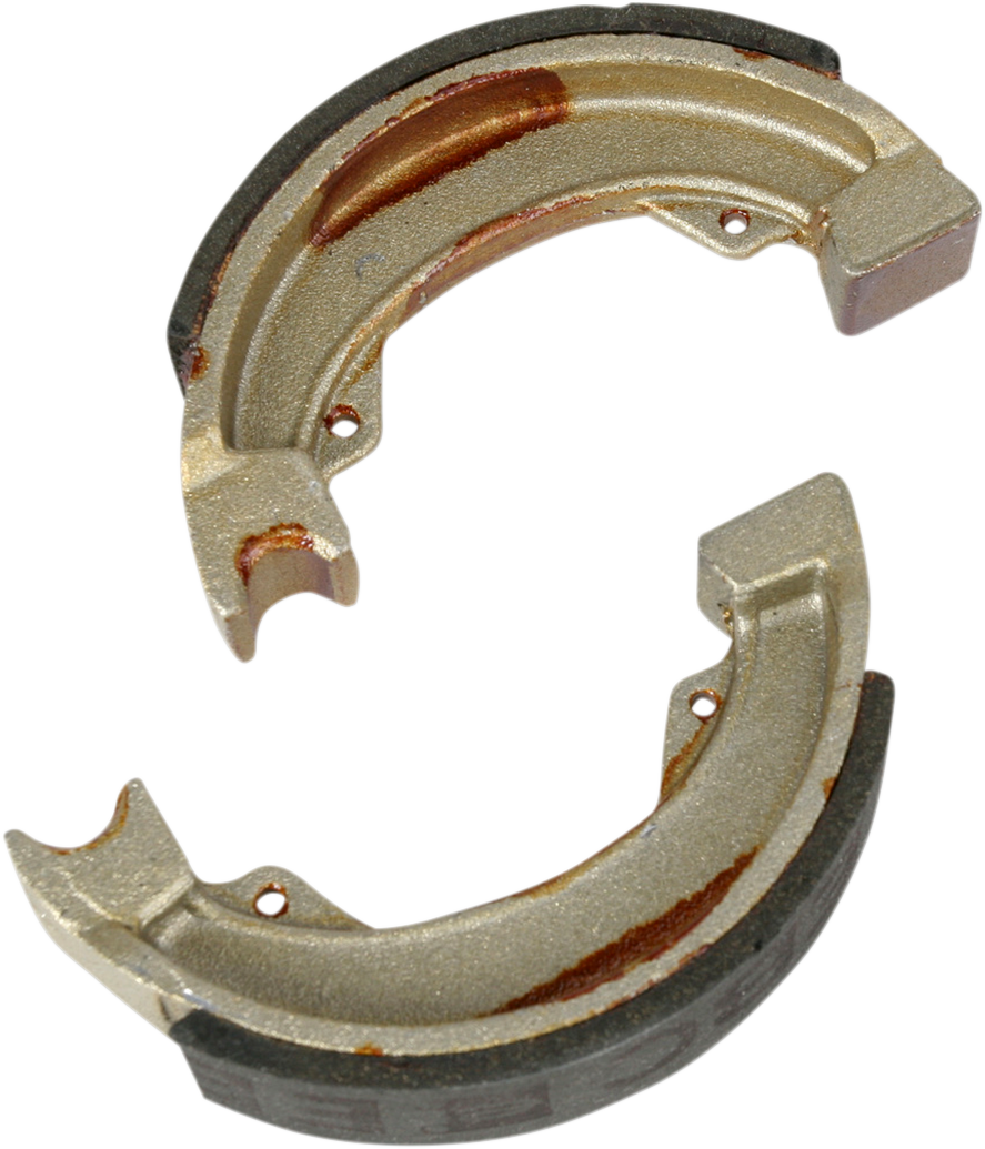 EBC Brakes Brake Shoes