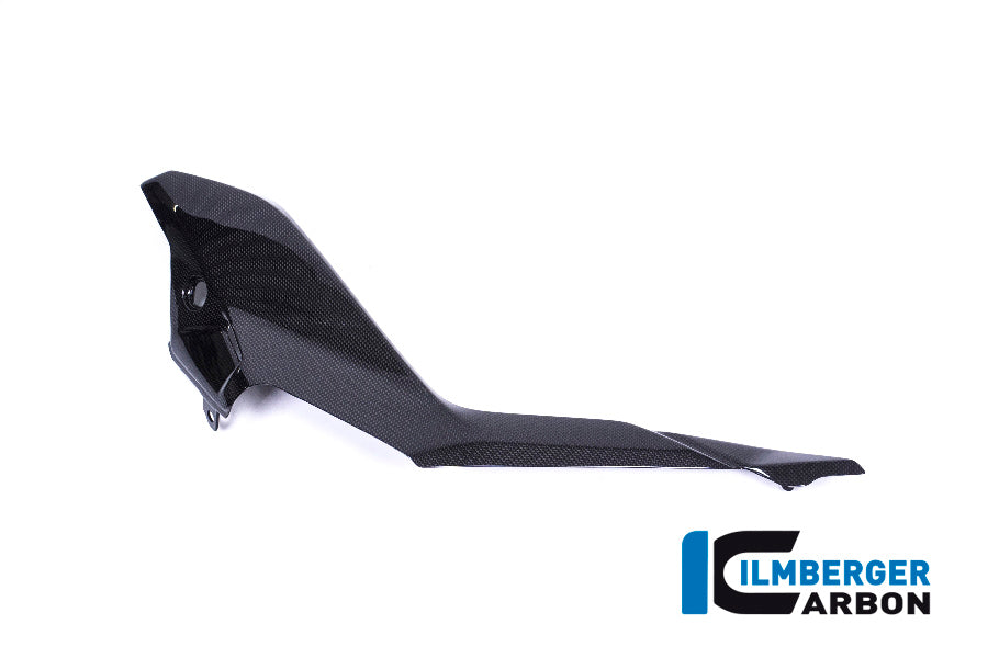 Ilmberger Carbon Underseat Side Panel Right Glosscarbon Ducati Supersport 939