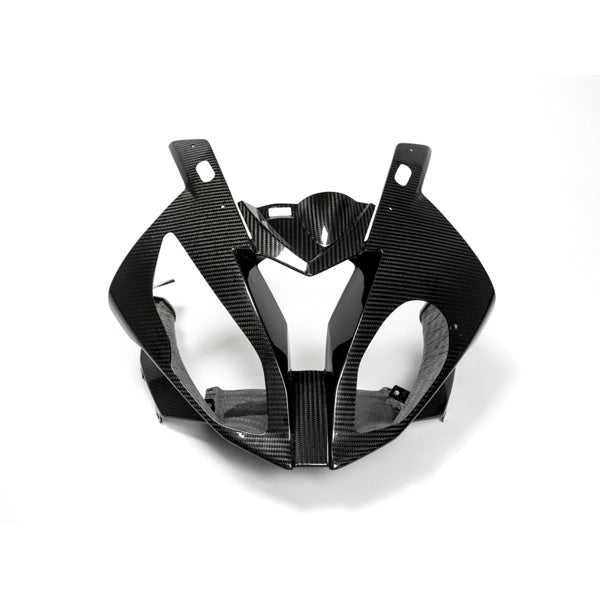 Ilmberger Carbon Fiber Headlight Front Fairing Panel BMW S1000RR 2015-2018