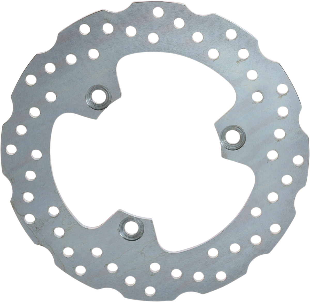 EBC Brakes Brake Rotor - Kawasaki