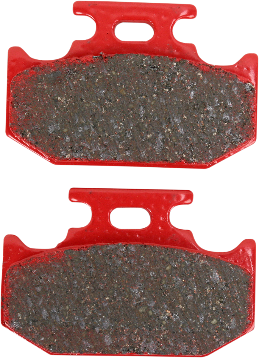 EBC Brakes Sport Carbon Brake Pads