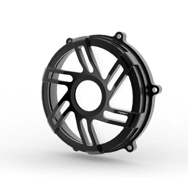 Desmoworld Dry Clutch Cage Cover For Ducati Panigale V4R