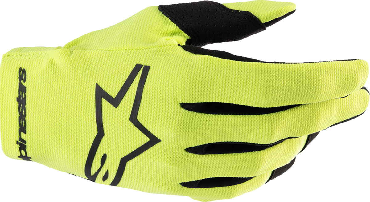 Alpinestars Radar Gloves