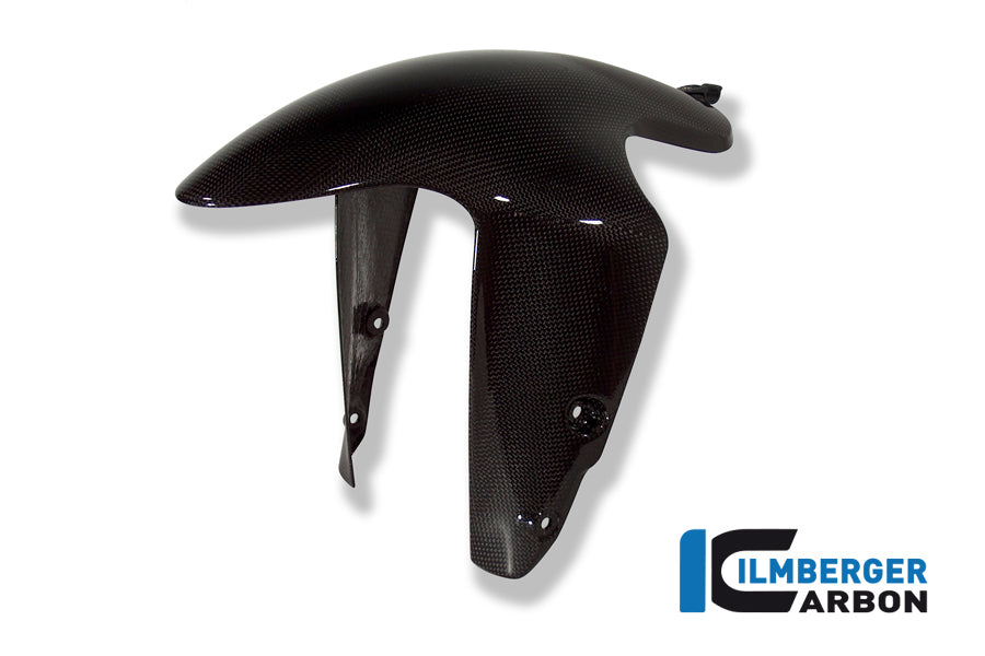 Ilmberger Carbon Front Fender Carbon Ducati 848 S/R/Evo