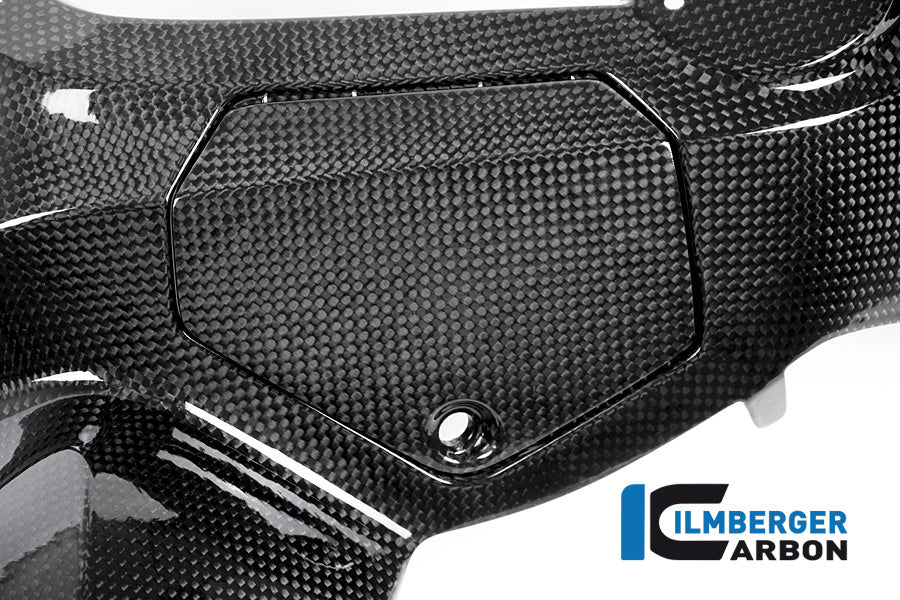 Ilmberger Carbon Wind Tunnel Right